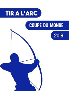 Coupe du monde 2019 de Tir à l'arc