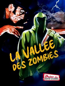Drive-in Movie Channel - La vallée des zombies