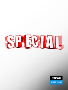 Trace Sport Stars - Special