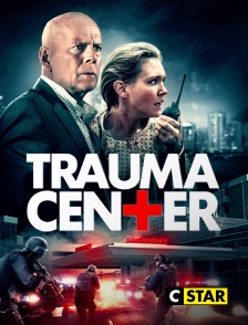 Trauma Center