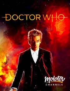 Molotov channels - Doctor Who