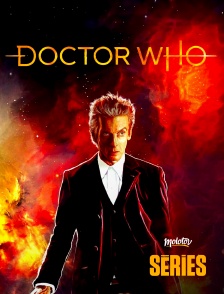 Molotov Channels Séries - Doctor Who