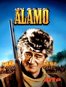 Arte - Alamo