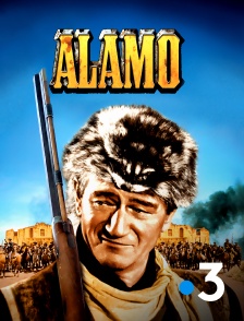 France 3 - Alamo