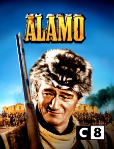 C8 - Alamo