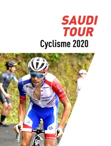 Saudi Tour 2020