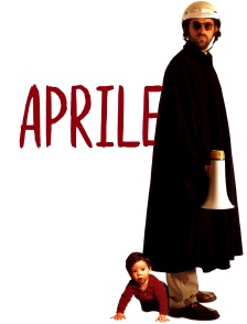 Aprile