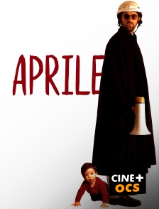 CINÉ Cinéma - Aprile