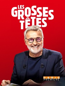 Les Grosses Têtes