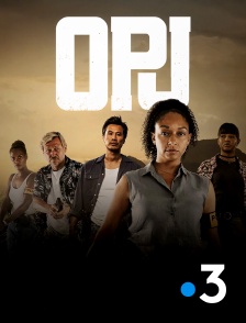 France 3 - OPJ : Pacifique Sud