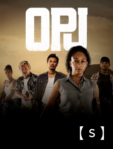 France TV Séries - OPJ : Pacifique Sud