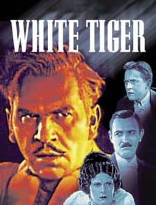 White Tiger