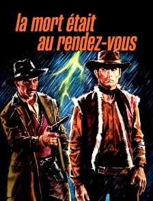 La mort était au rendez-vous