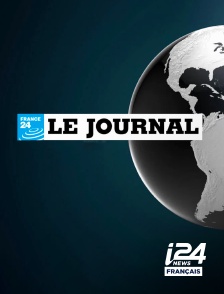 i24 News - Le journal France 24 (FR)