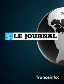 Le journal France 24 (FR)