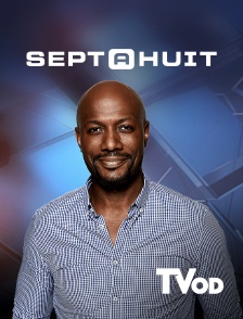 TVOD - Sept à huit