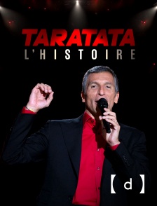 France TV Docs - Taratata l'histoire