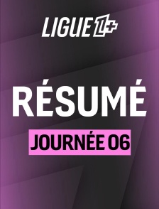 Ligue 1 - Journée 6 : Résumé de la journée