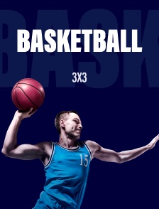 Sports stream FF Basket - 3x3