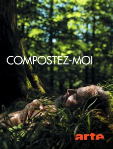 Arte - Compostez-moi