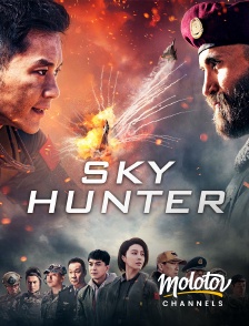 Molotov channels - Sky Hunter