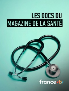 france.tv - Le doc du Mag en replay