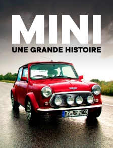 Mini, une grande Histoire