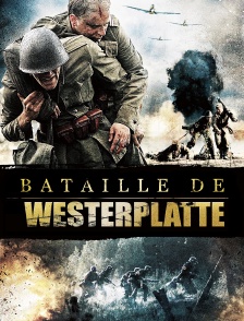 La bataille de Westerplatte