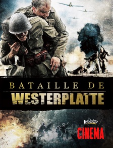 La bataille de Westerplatte
