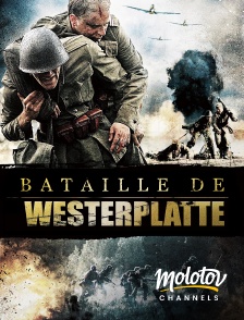 Molotov channels - La bataille de Westerplatte