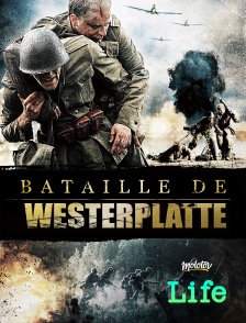 La bataille de Westerplatte