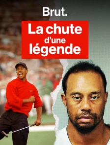 Tiger Woods : golf, gloire et déchéance
