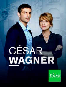 Téva - César Wagner