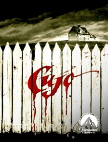 Paramount Channel - Cujo