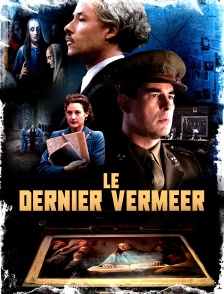 Le dernier Vermeer