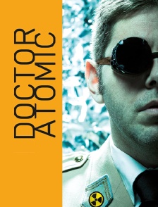 Doctor Atomic