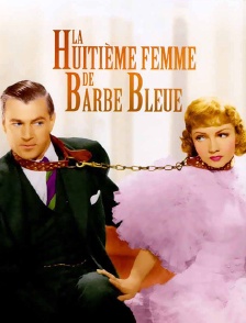 La huitième femme de Barbe-Bleue