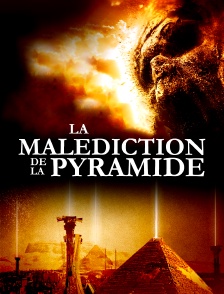 La malédiction de la pyramide