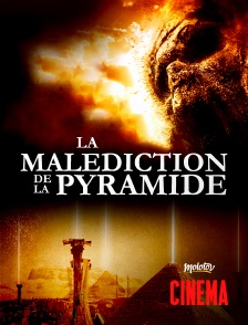 La malédiction de la pyramide