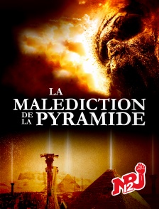 NRJ 12 - La malédiction de la pyramide