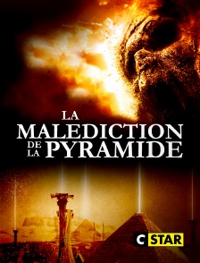 CSTAR - La malédiction de la pyramide