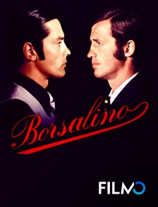 FilmoTV - Borsalino en replay