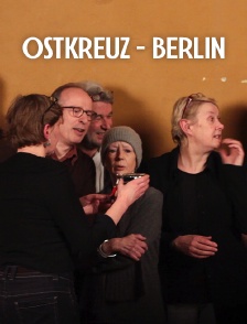 Ostkreuz - Berlin