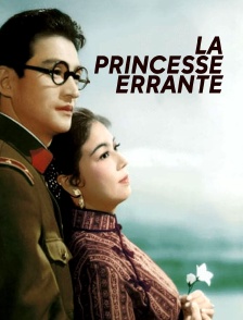 La Princesse errante