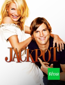 Téva - Jackpot