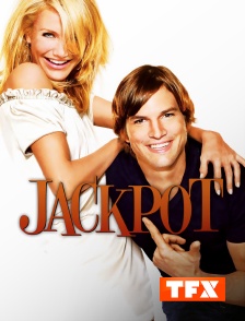 TFX - Jackpot