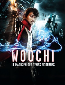 Woochi, le magicien des temps modernes