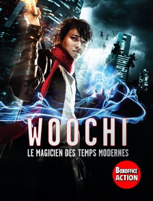 Box Office Action - Woochi, le magicien des temps modernes