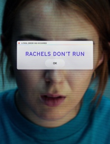 Rachels don't Run