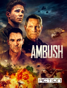 Action - Ambush